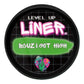 Nailz By Dev Liner Gel - Bcuz I Got High