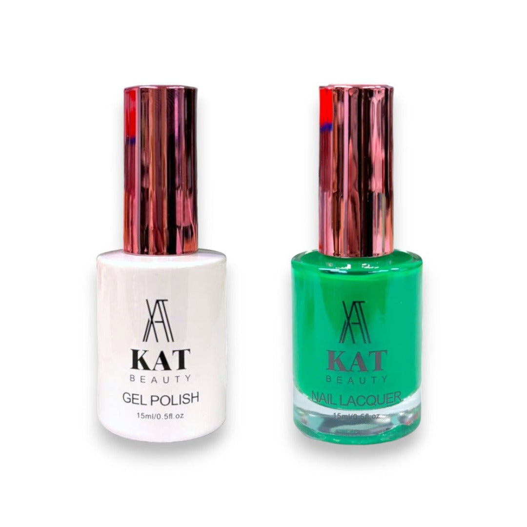 KAT Beauty 4In1 System #139