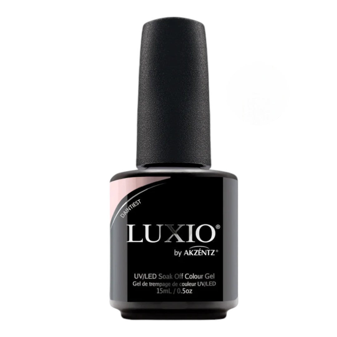 Akzéntz Luxio Gel Colour - Daintiest #175
