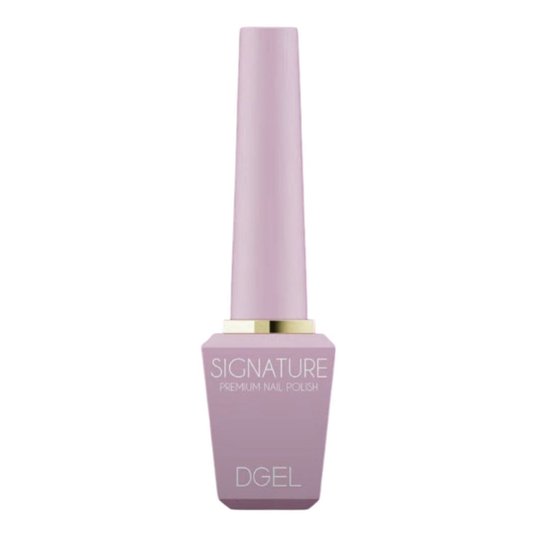 DGEL Signature Gel Colour - Lily #DS120