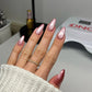 DND Diva 9D Cat Eye Gel Polish - Wanna Be Yours #29