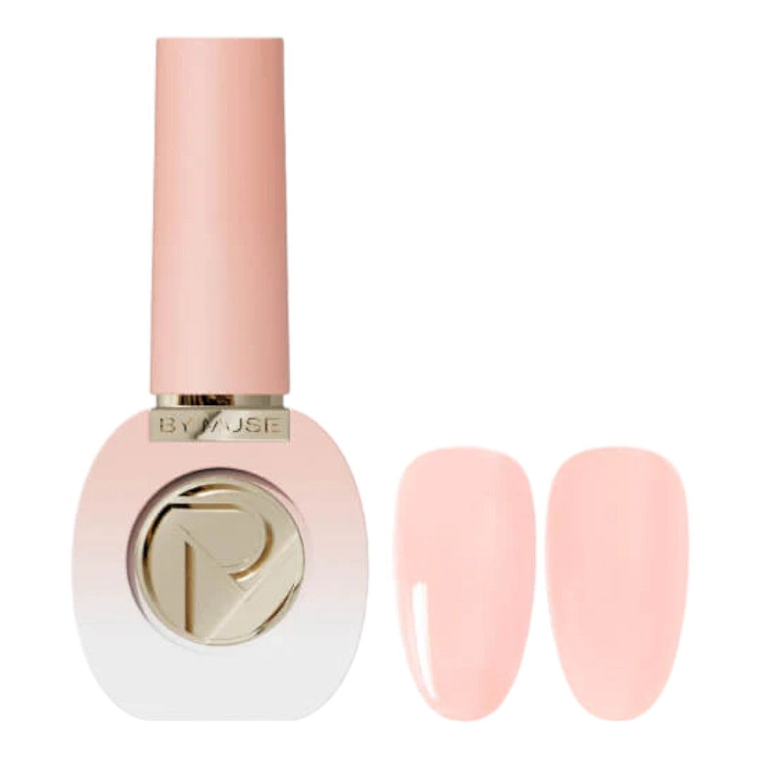 By Muse Syrup Gel Polish (HEMA-Free) #BS03 Pippin