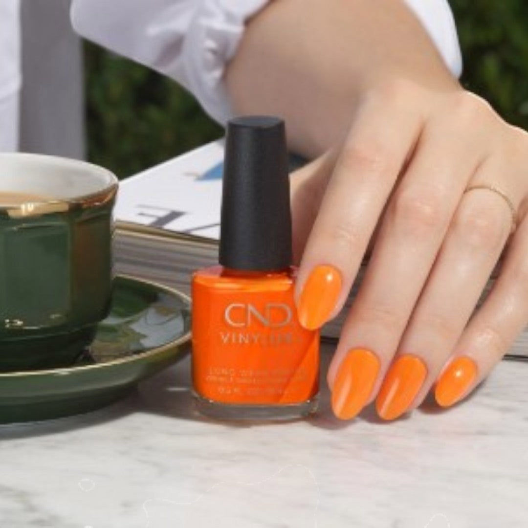 CND Vinylux - #381 Popsicle Picnic