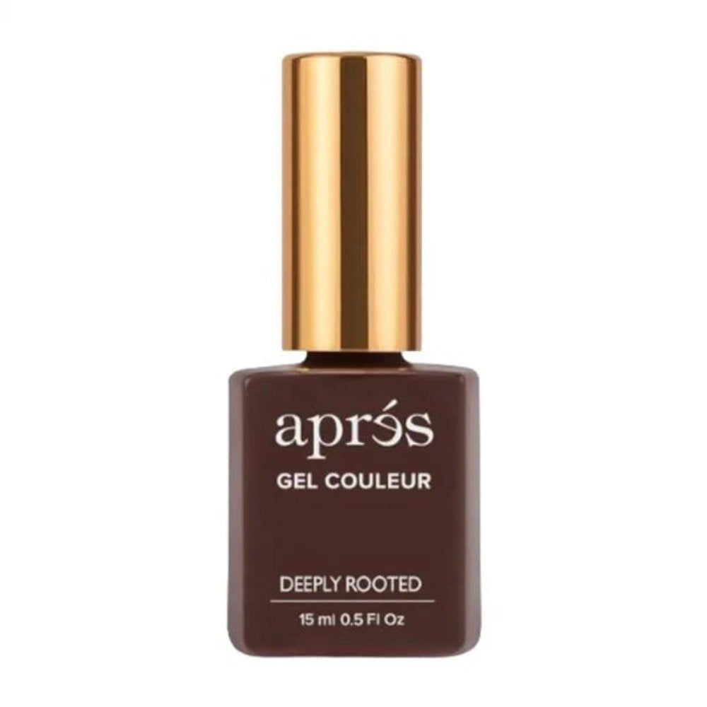 Apres Gel Couleur - Deeply Rooted #APGC356