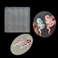 CNBS 3D Silicone Mould – Mixed Snake Designs