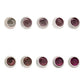 YHH Cat Eye Gel #M01-10 Collection 10pcs