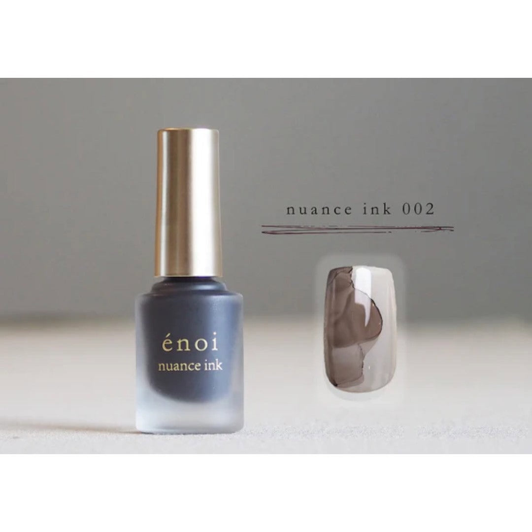 Enoi - Nuance Ink #002