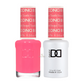 DND Gel & Lacquer Duo - Sweet Tooth #812