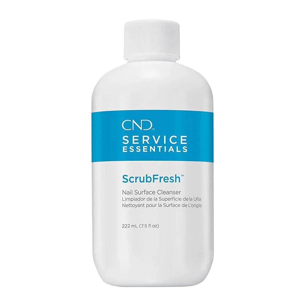 CND - Scrubfresh 7.5oz