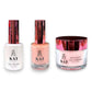 KAT Beauty 4In1 System #055