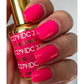 DND DC Gel & Lacquer Duo - Coral Bells #279
