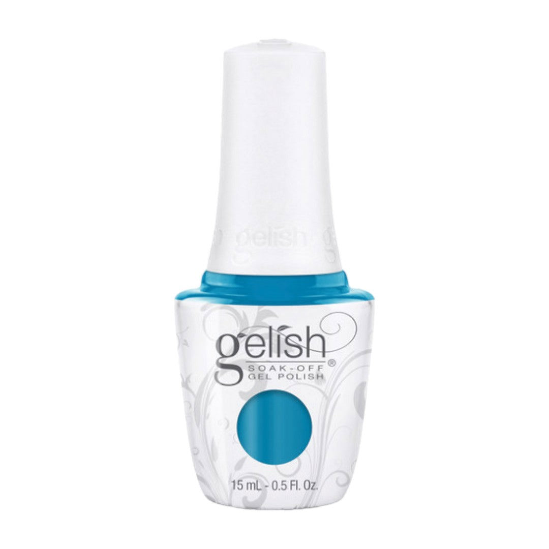 Gelish Gel Polish - No Filter Needed #1110259