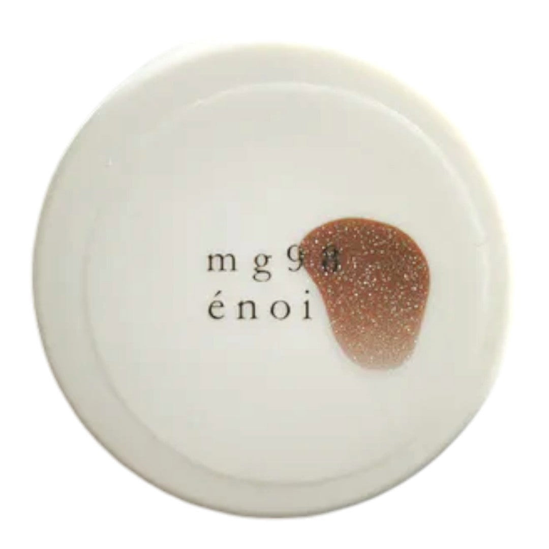énoi Cat Eye Gel Polish - Marron Magnet #MG98
