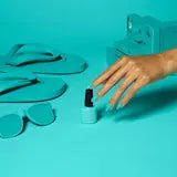 CND Shellac 0.25Oz - Oceanside