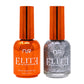 Elite Gel & Lacquer Duo #72