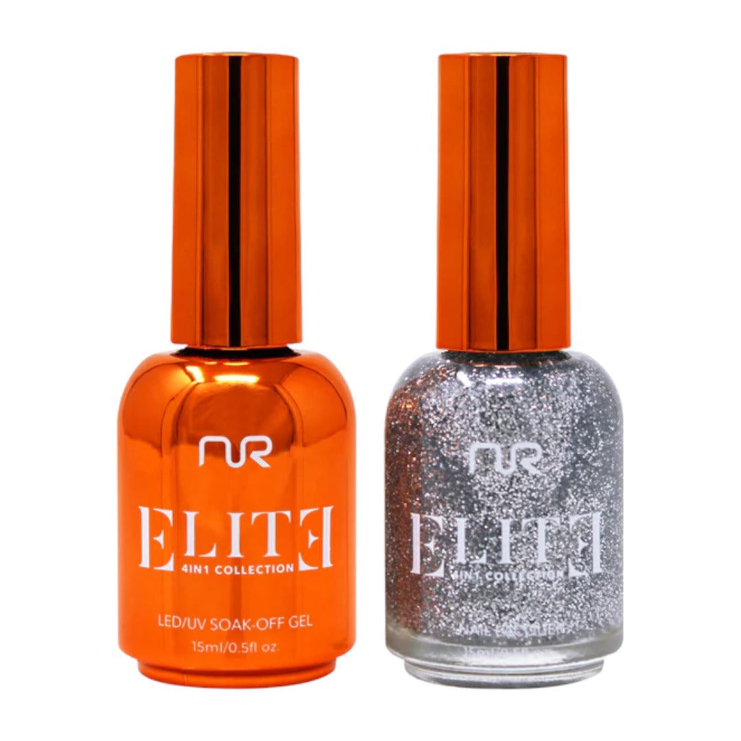 Elite Gel & Lacquer Duo #72