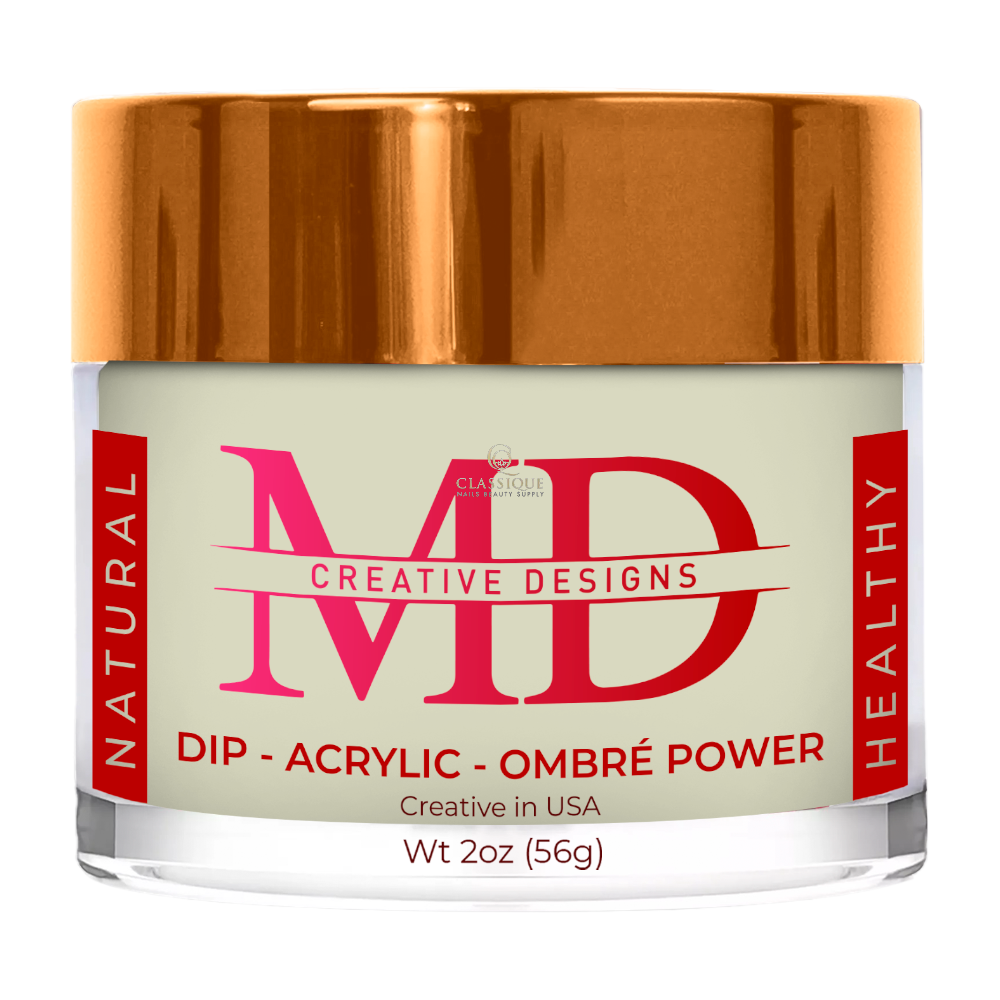 MD Dipping Powder Glow #G113