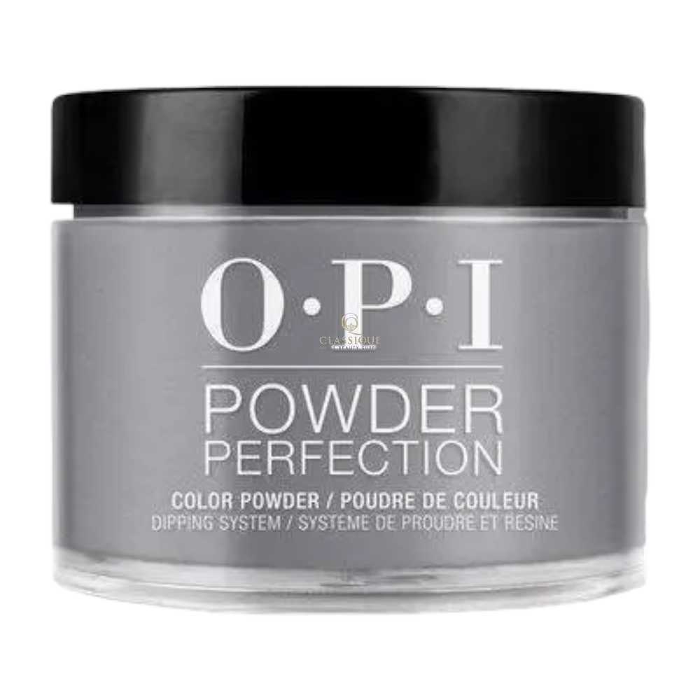 OPI Powder Perfection - Krona-logical Order #DPI55 (Disc.)