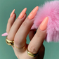 The Gelbottle Gel Colour - Hubba Bubba