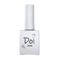 Nailbayo - Doi Gel Polish Dress Glitter Gel 10Ml
