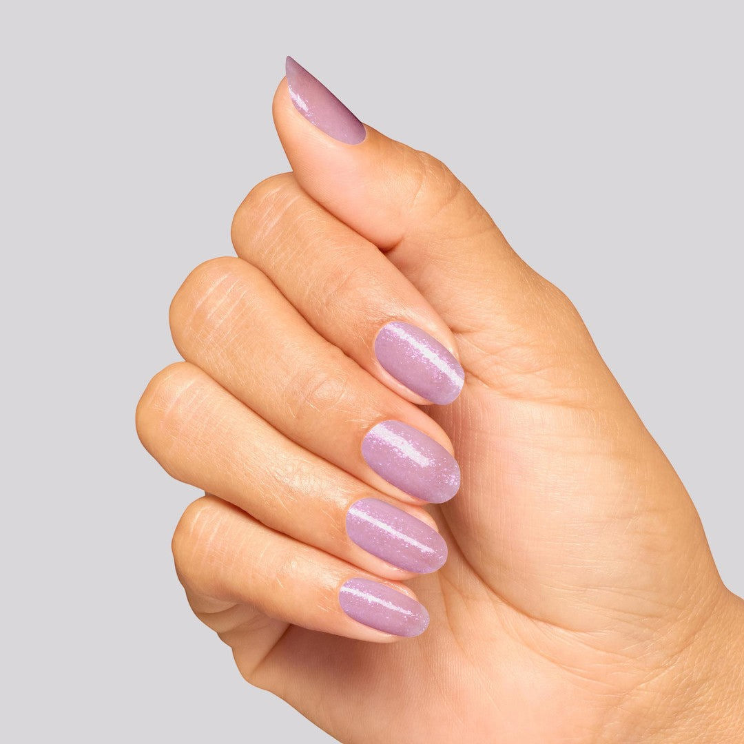 OPI Infinite Shine - Time Will Pastel #ISL165