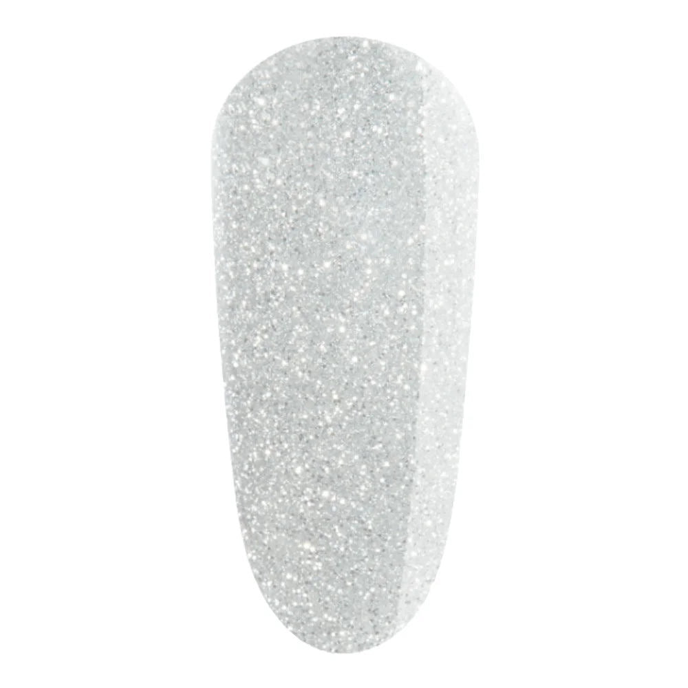 The Gelbottle Gel Colour - Frosted