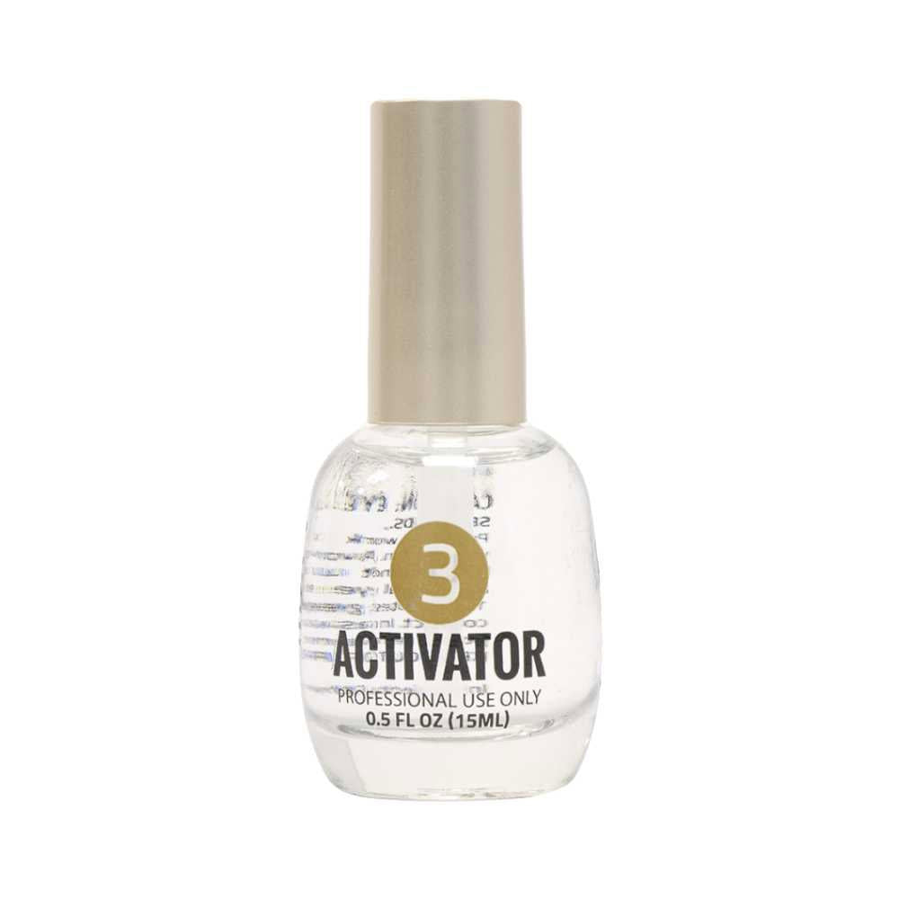 Chisel Dipping Liquid Activator #3 0.5Oz