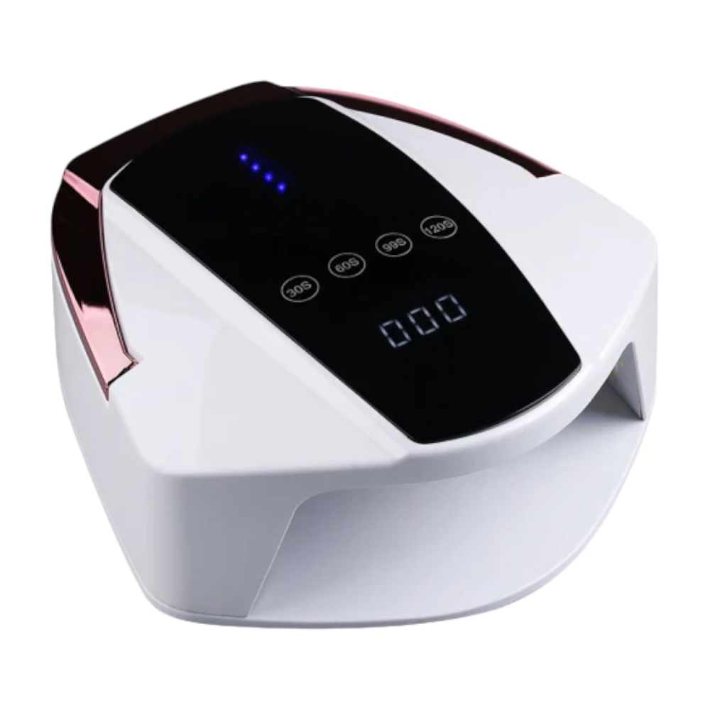 CNBS Cordless Rechargeable LED/UV Lamp