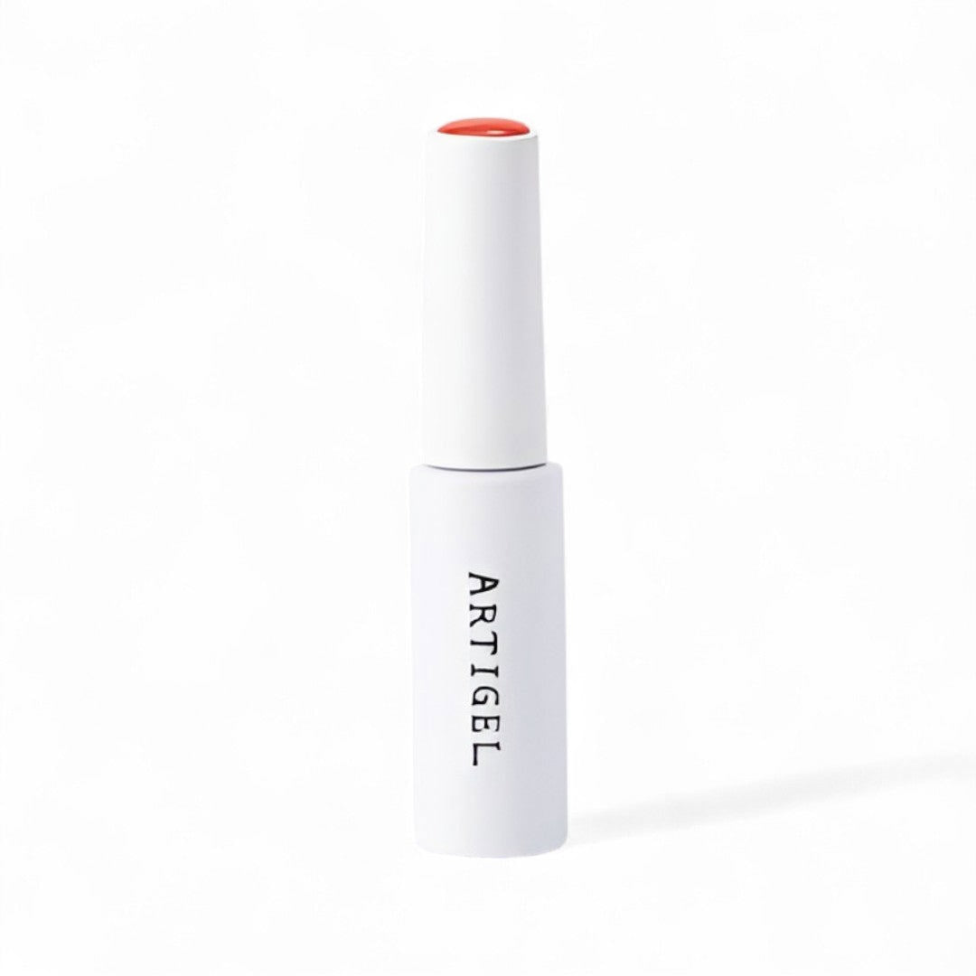 DGEL X ARTIGEL Blusher Blooming Gel - Orange Coral