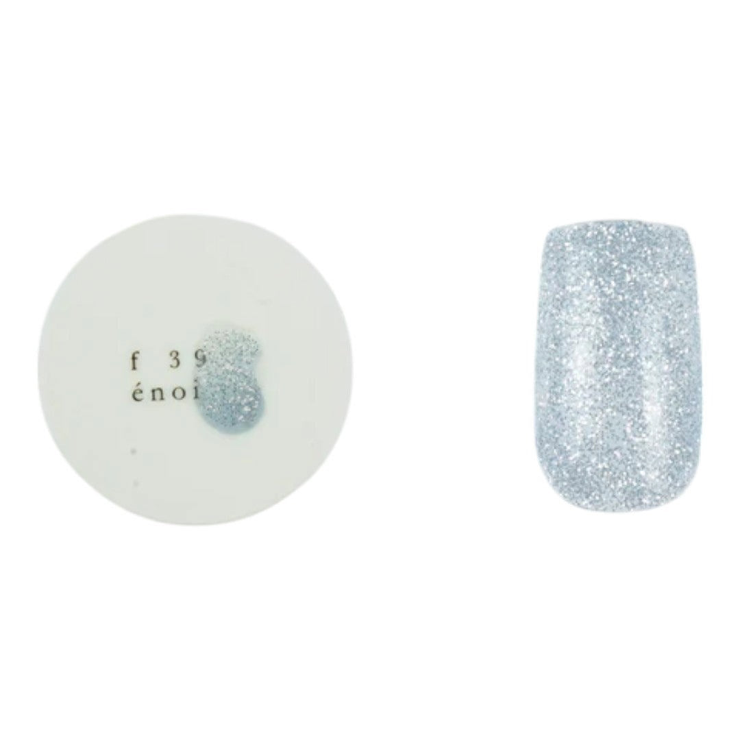 Enoi Gel Polish - Diamond Flash #F39