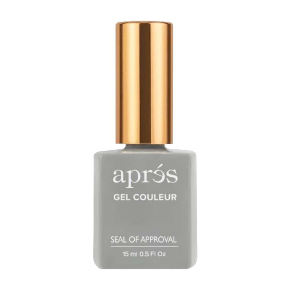 Apres Gel Couleur - Seal Of Approval #APGC331