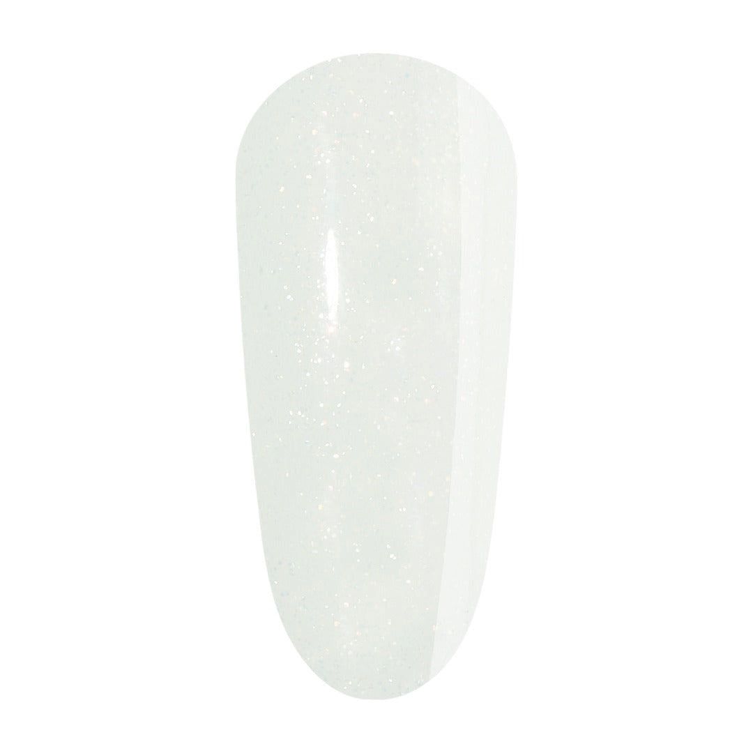 The Gelbottle Gel Colour - Mont Blanc