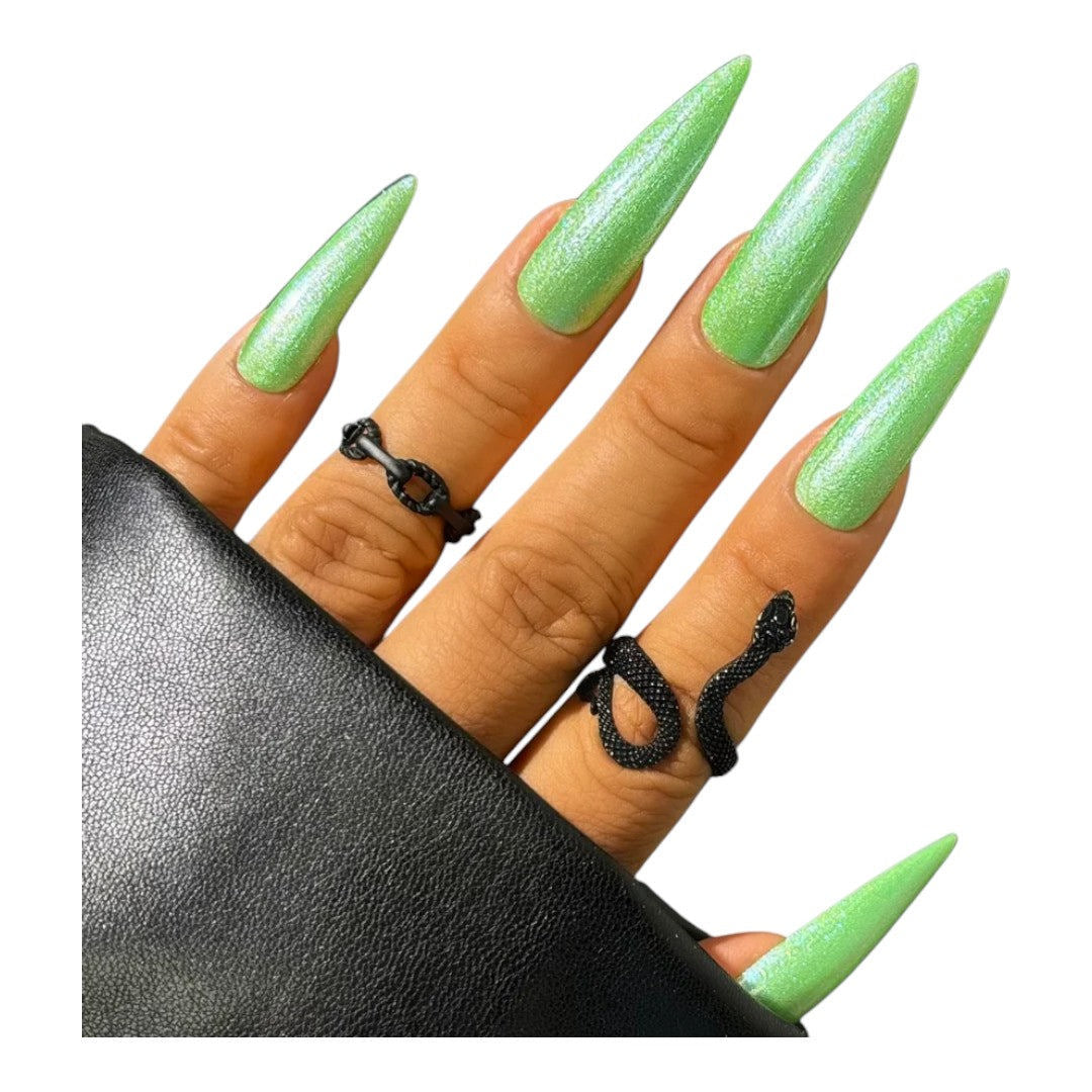 Nailz By Dev Gel Polish - Living Dead