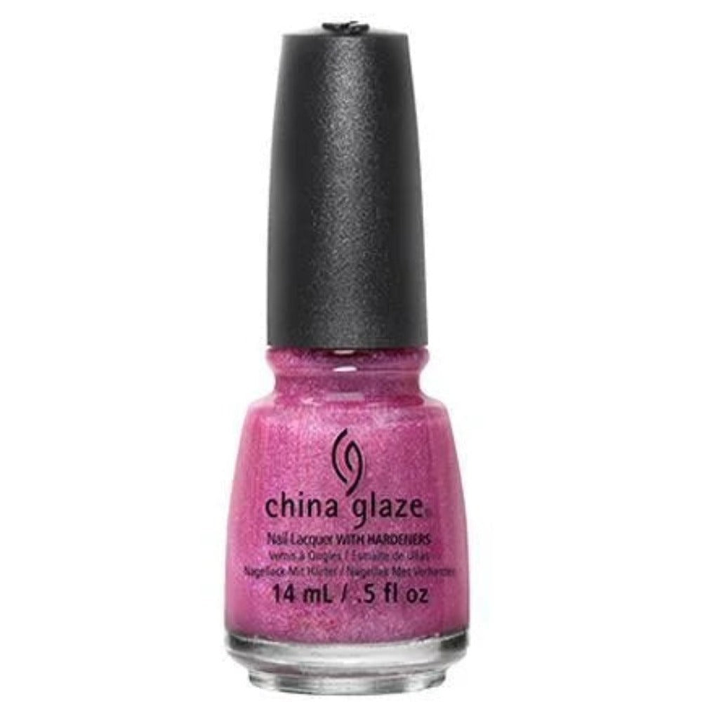 China Glaze - Jetstream #70258