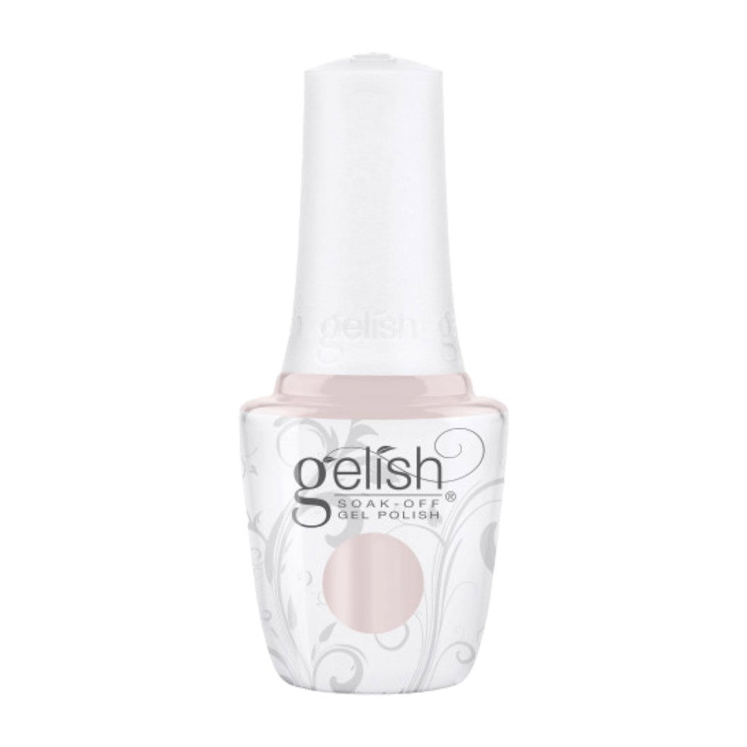 Gelish Gel Polish - Tweed Me! #1110469