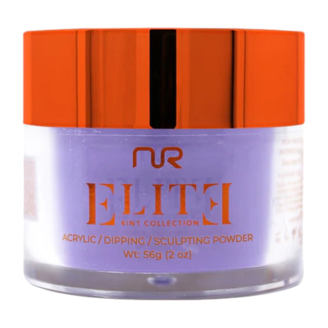Elite Acrylic & Dipping Powder #86