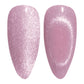 DND Diva 9D Cat Eye Gel Polish - Just Kitten #28