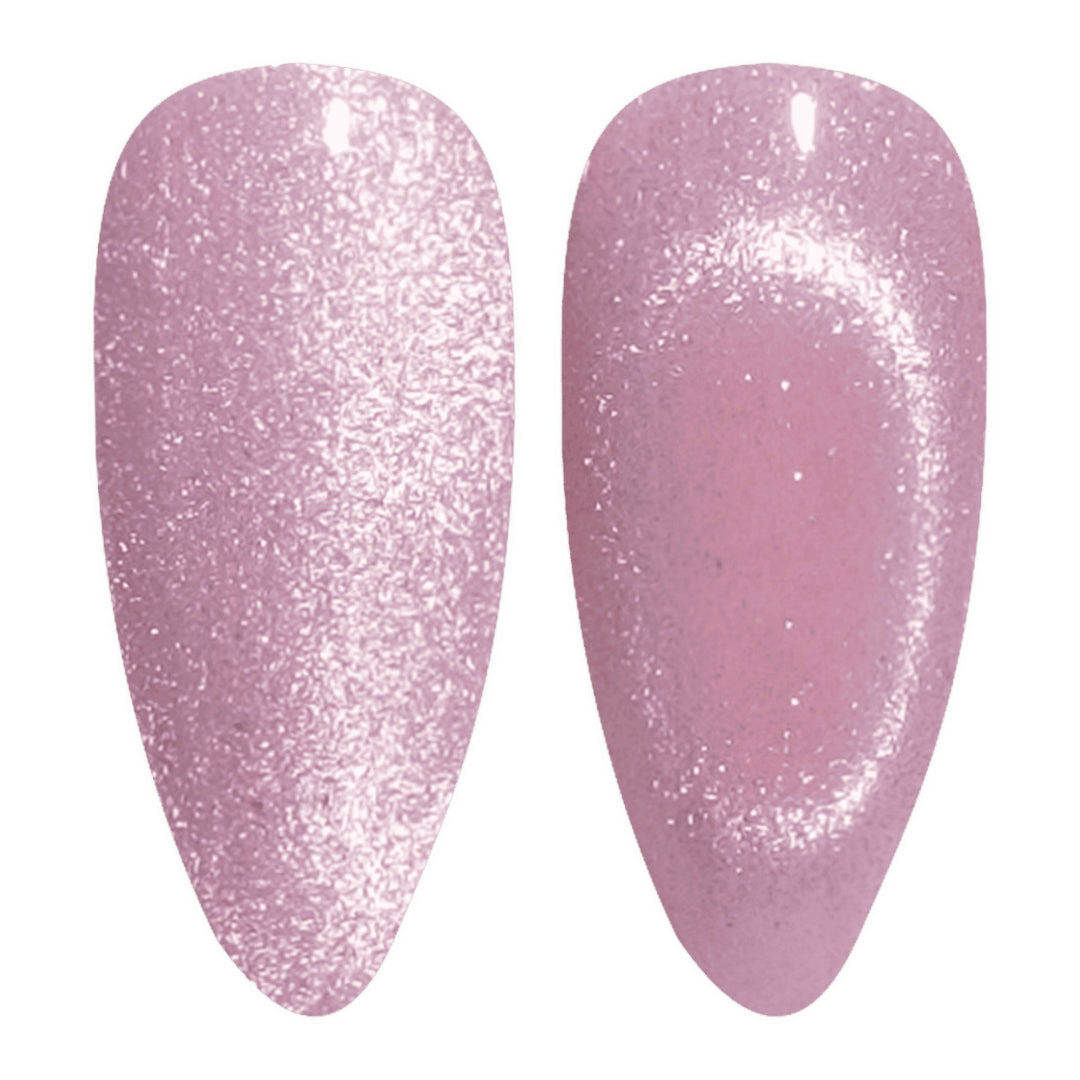 DND Diva 9D Cat Eye Gel Polish - Just Kitten #28