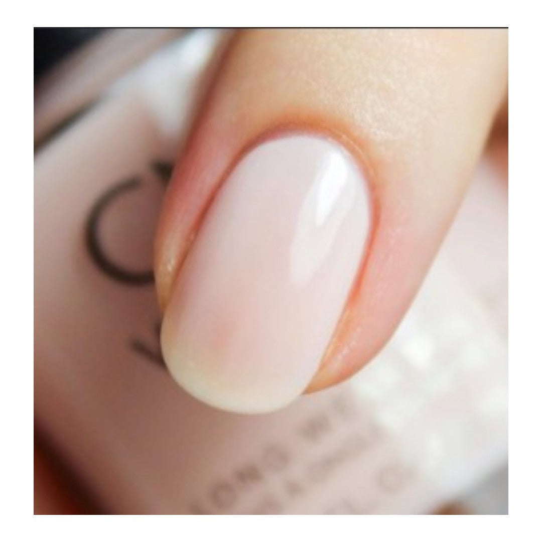 CND Vinylux - #320 Veiled