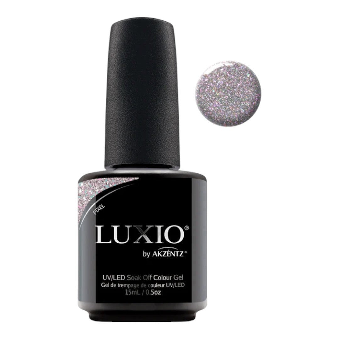 Akzéntz Luxio Gel Colour - Pixel #265