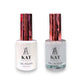 KAT Beauty 4In1 System #127
