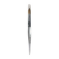 Americanails Acrylic Brush - Kolinsky Clear Handle #CK0018