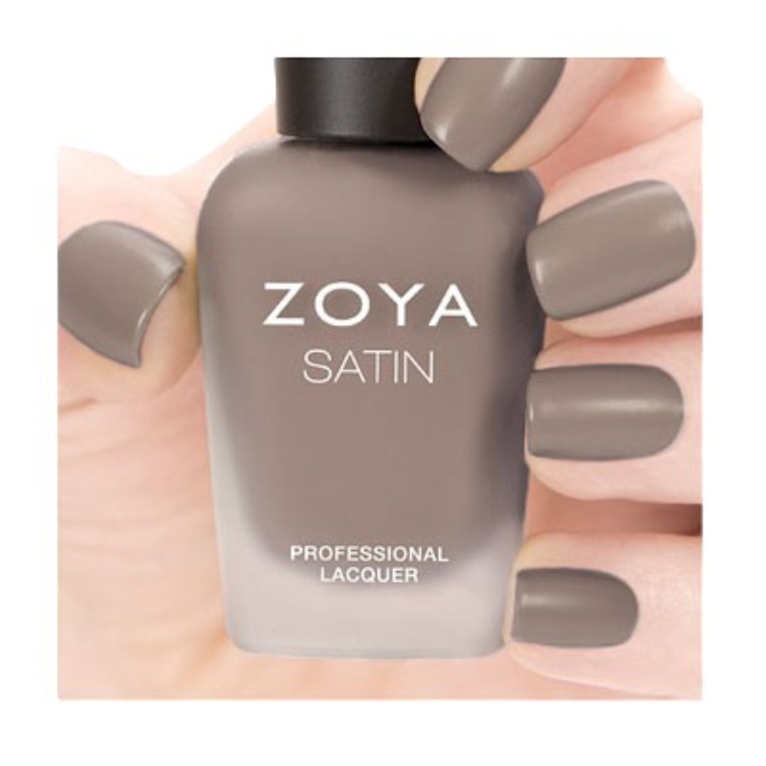 Zoya - Rowan Satin #ZP779