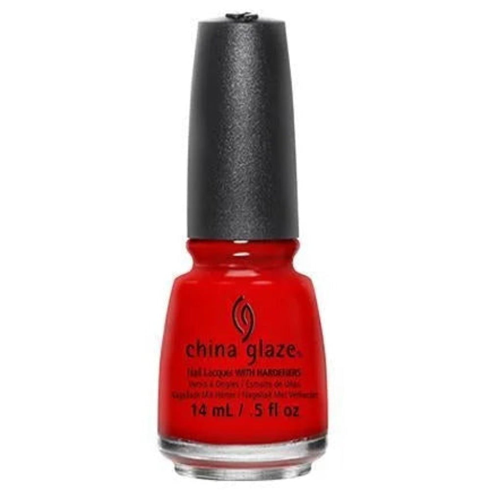 China Glaze - Hey Sailor #80965