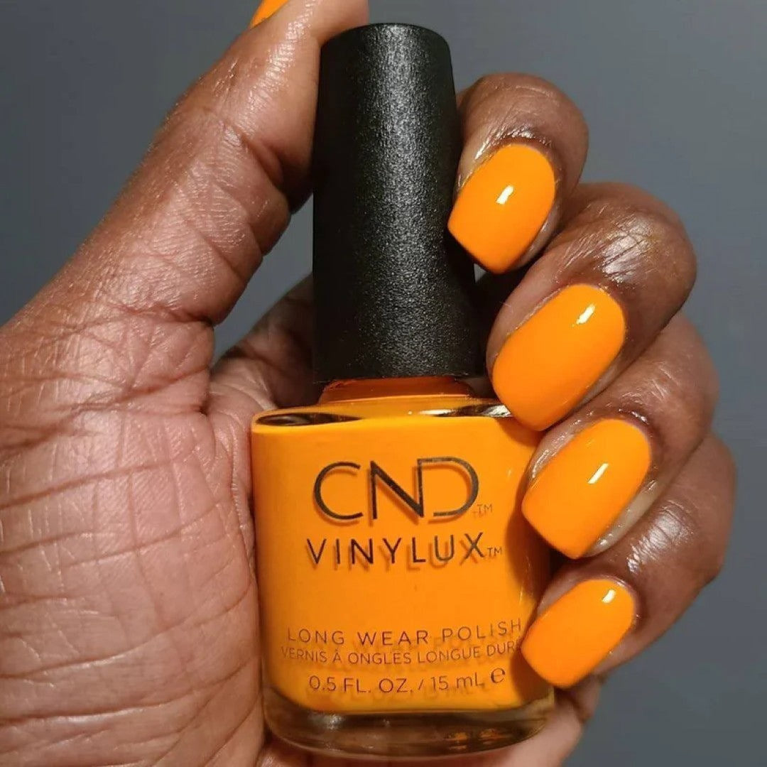 CND Vinylux - #281 Gypsy