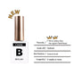 Bevlah Gel Polish (HEMA-Free) - Chak Base Coat