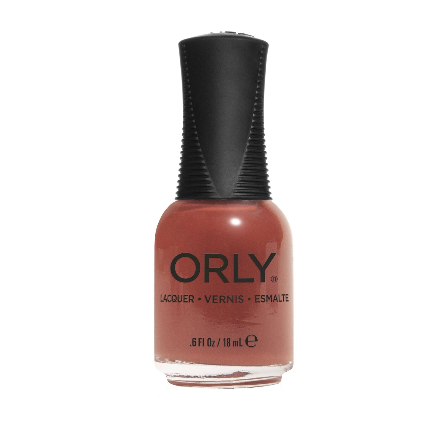 Orly Lacquer - In The Groove #2000041