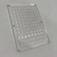 CNBS Nail Art Charms/Rhinestones Storage Organizer Box - 96 Grids