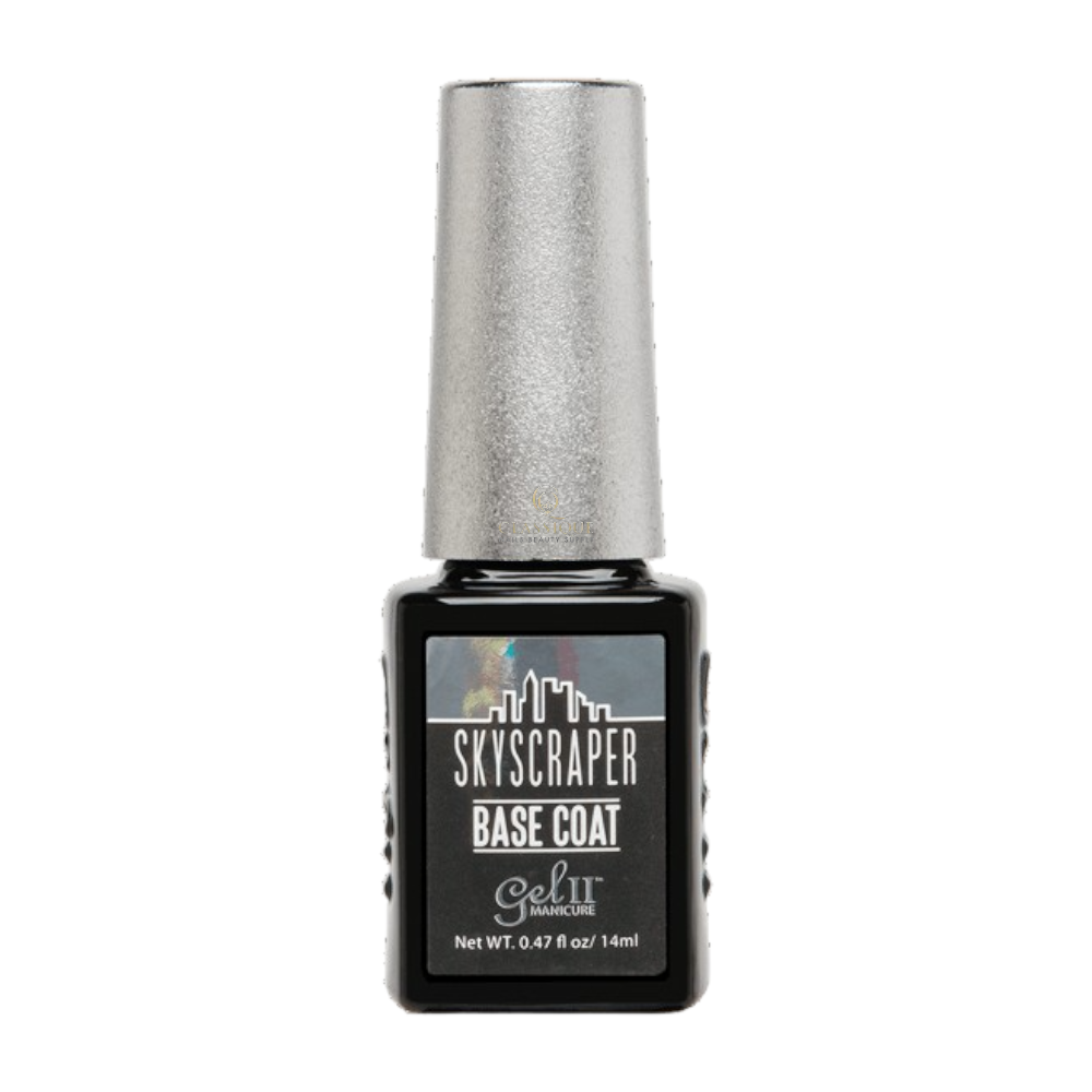 Gel II Skyscraper Base Coat 0.47oz
