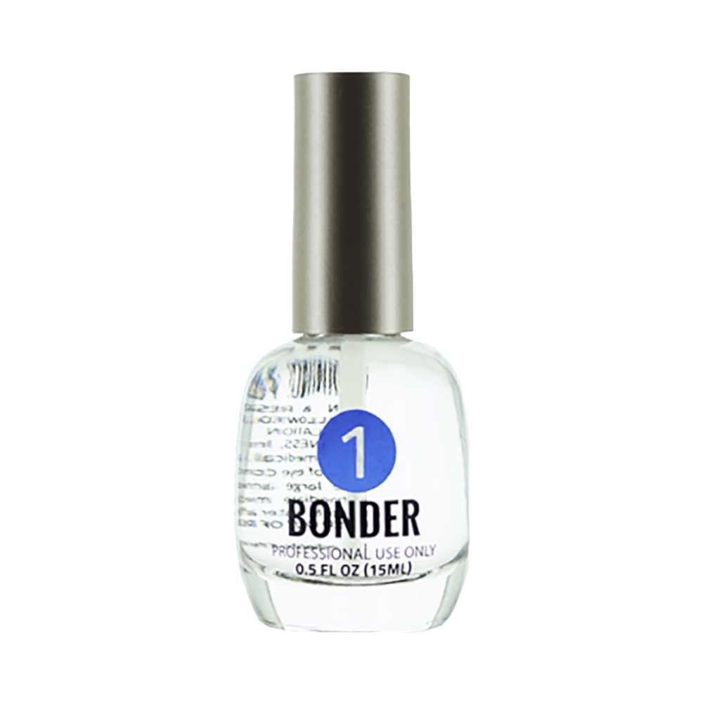 Chisel Dipping Liquid Bonder #1 0.5Oz